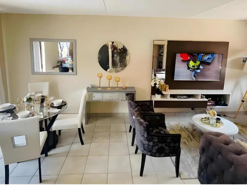 Mello's 3 Bedroom Villa