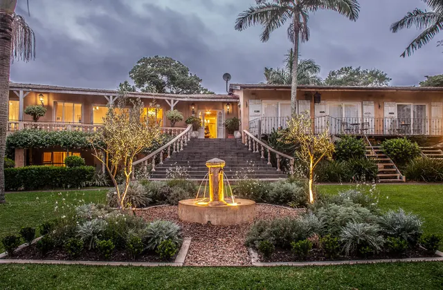 Petite Provence Boutique Bed and Breakfast