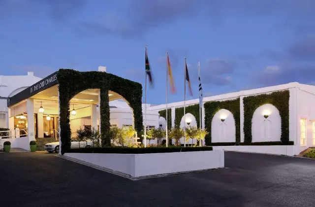 Lord Charles Hotel, Somerset West, a Tribute Portfolio Hotel