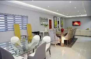 Olive Boutique and Accommodation