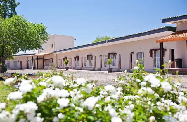 Wagon Wheel Country Lodge