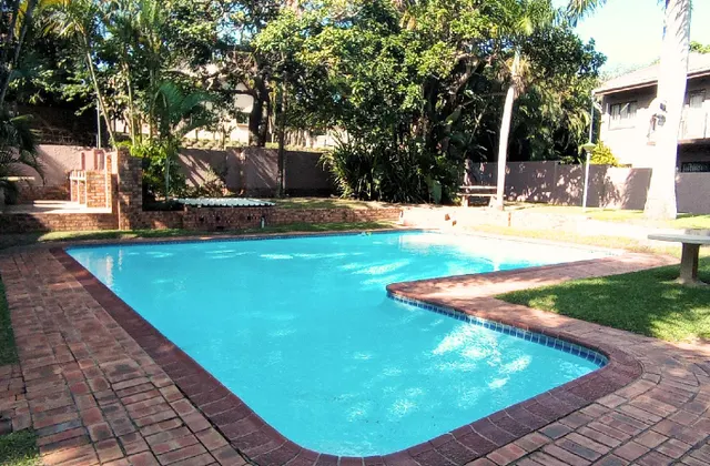 Just Property Zululand Self Catering