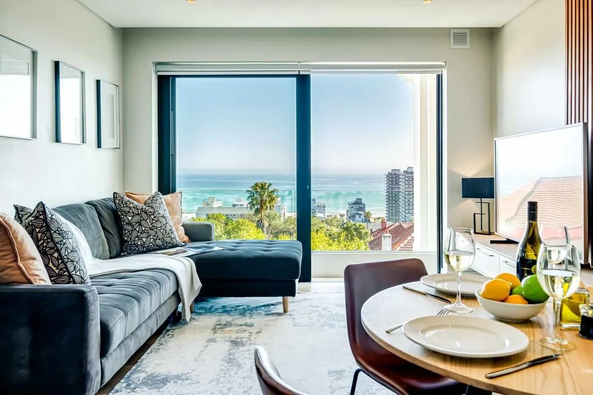 Charming Coastal Escape Marula One