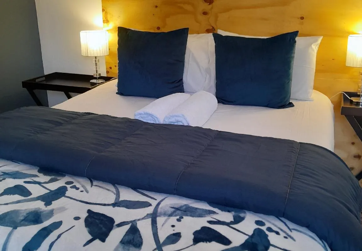 Lelapa la baphogole Private room 