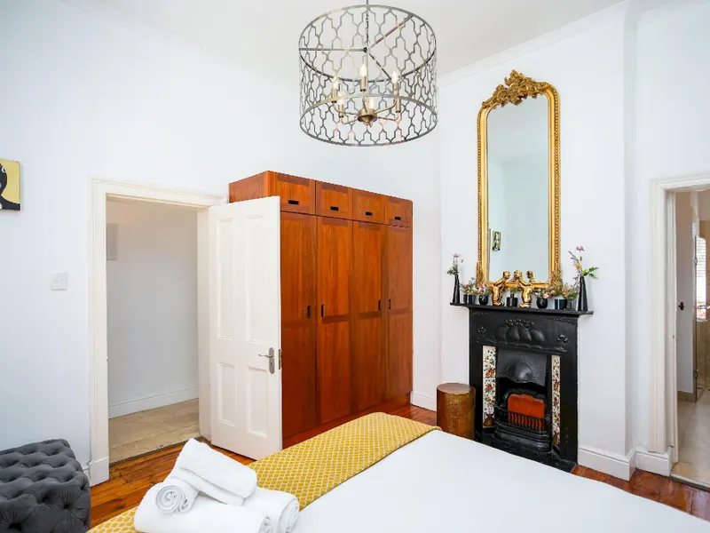 Beaumont Cottages 2 by CTHA