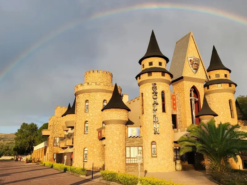 Excalibur Boutique Hotel