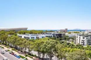 Charming Central Apartment Aquene bay – photo 2, Apartment/Flat in Cape Town