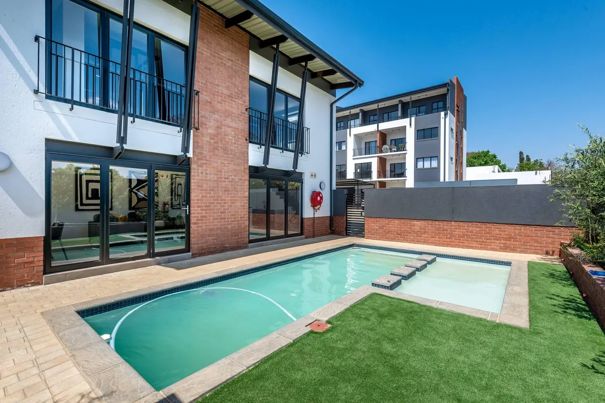 Long  Short Stays With Uncapped Wi-fi  Security