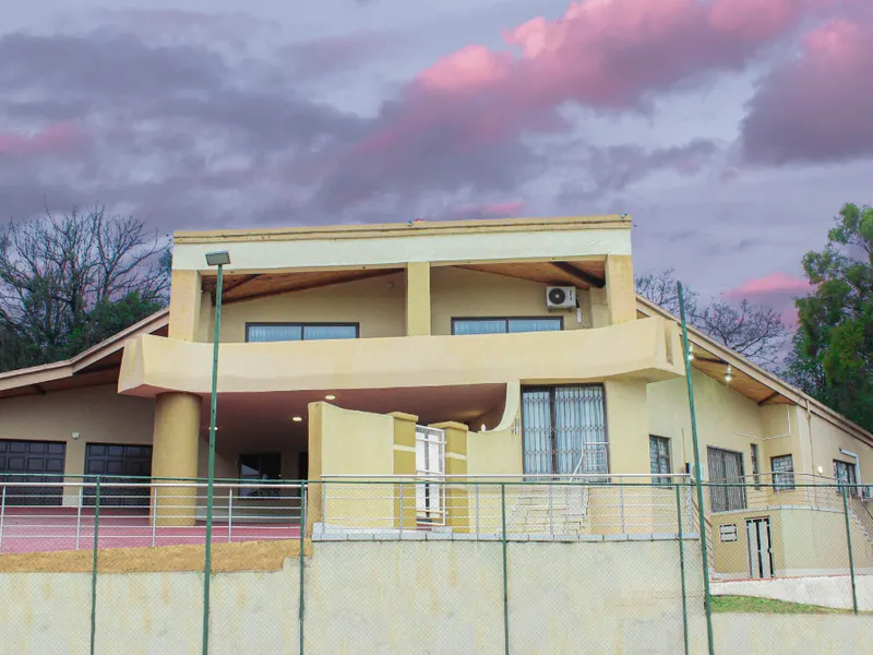 The Pillows Suites Guest House Waterkloof Ridge