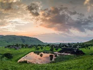 aha Alpine Heath Resort