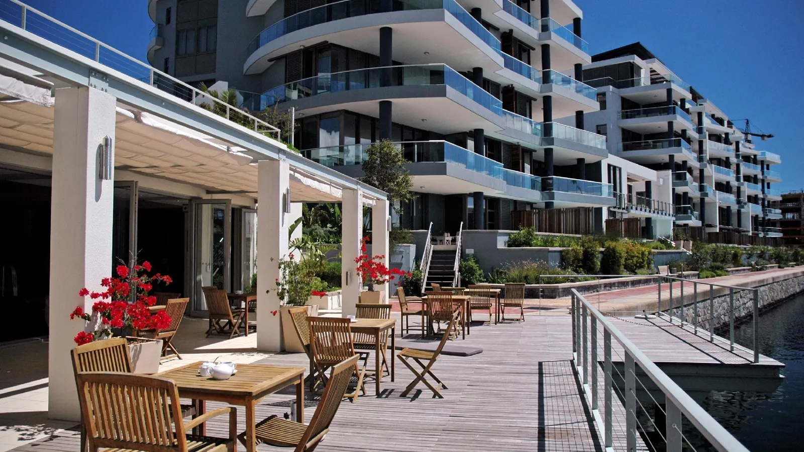 One Bedroom Apartment - fully furnished and equipped