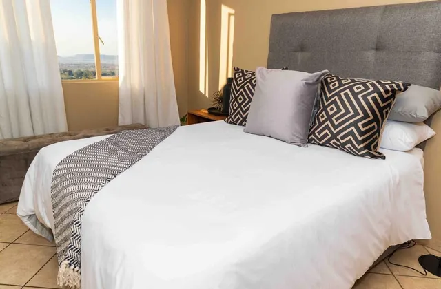 Urban Oasis-serene ✨self checkin & scenic views🌄