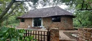 Afpak Barberton – exterior or main view, Barberton