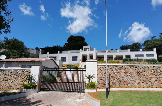 CityView, a stunning modern apartment