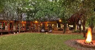 Black Rhino Game Lodge – exterior or main view, Pilanesberg