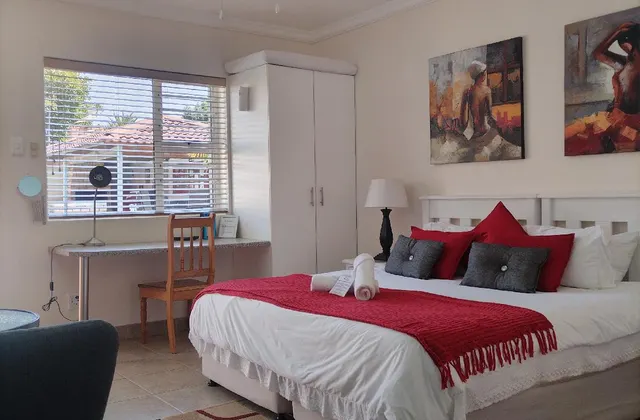 @47 Guest House -Oban