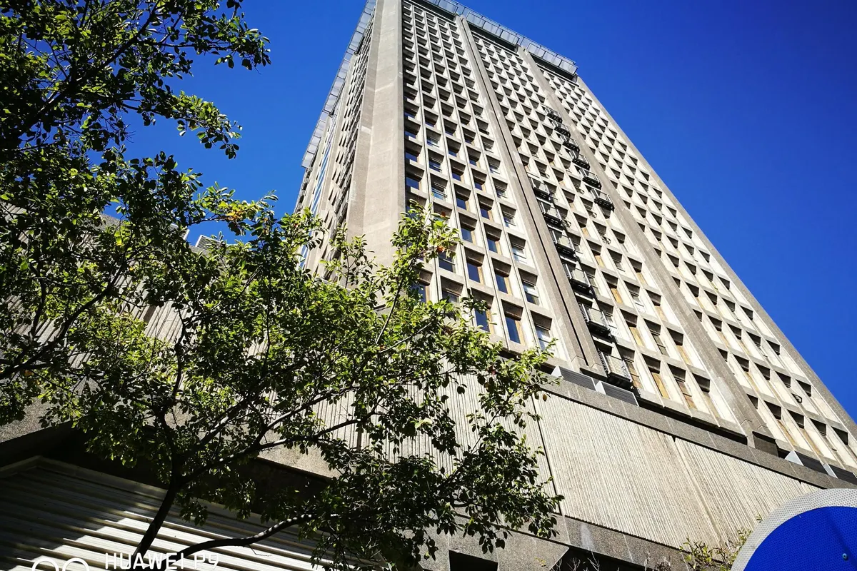 Cartwrights Apartments