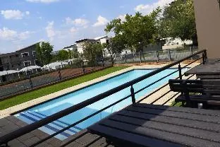 Apartment in Sandton 