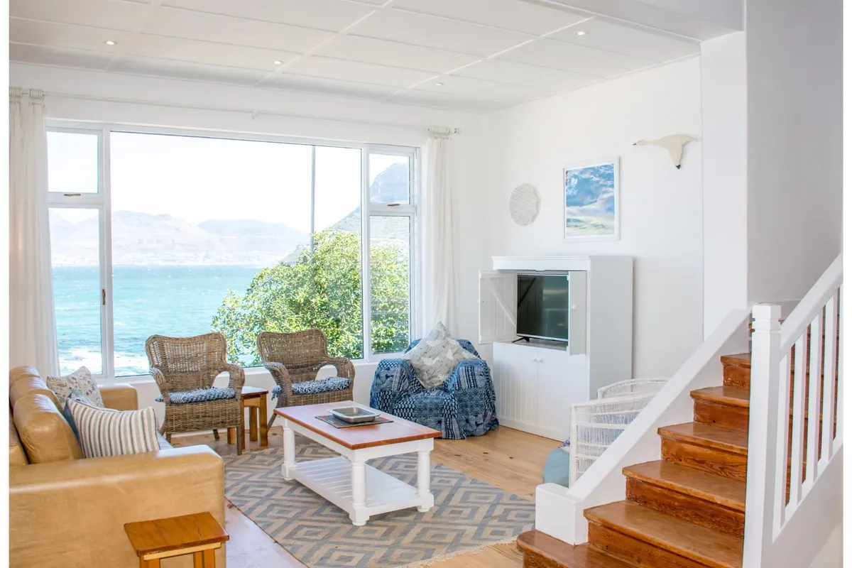 The Beach House at Baytree