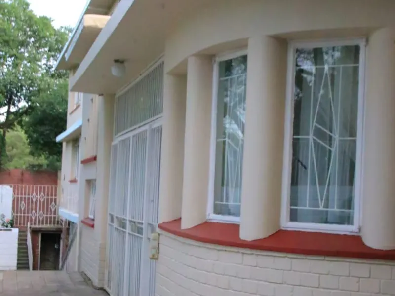 Wampex guest house Pretoria Sunnyside