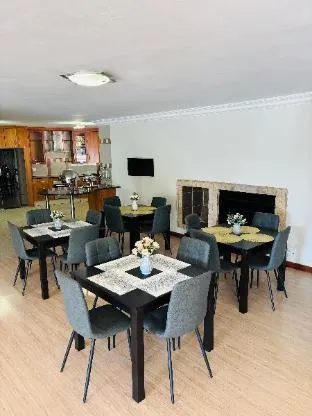 The Pillows Suites Guest House Waterkloof Ridge – photo 2, Entire House in Pretoria