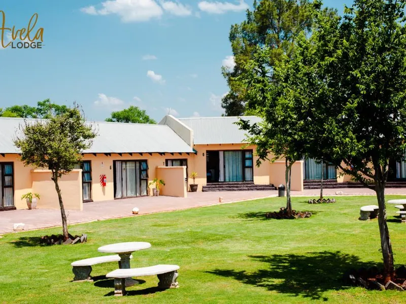 Avela Lodge