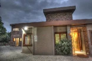 An Exclusive Guesthouse too