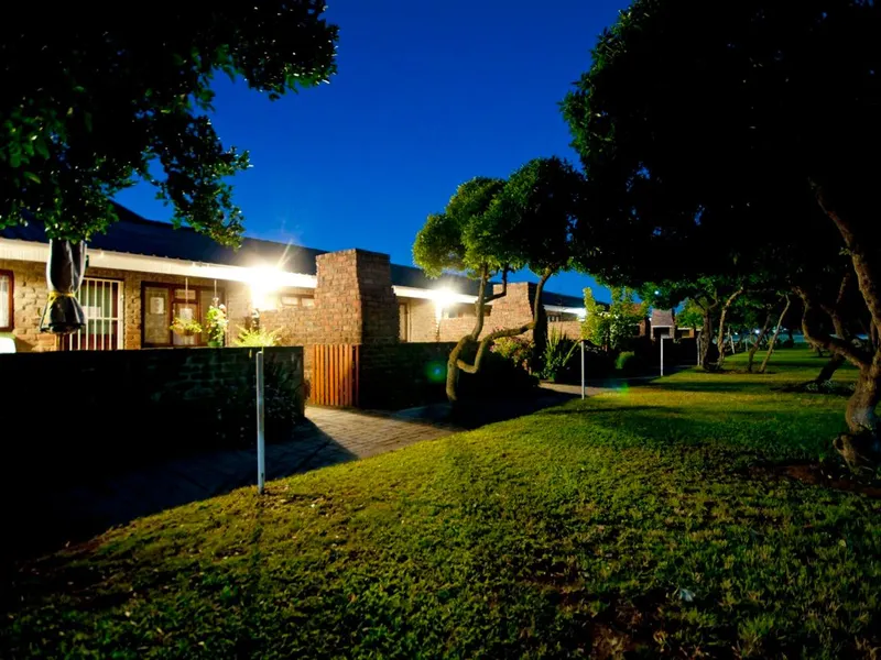 Muir Holiday Apartments