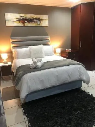 Cass Villa 25 Kimberley 