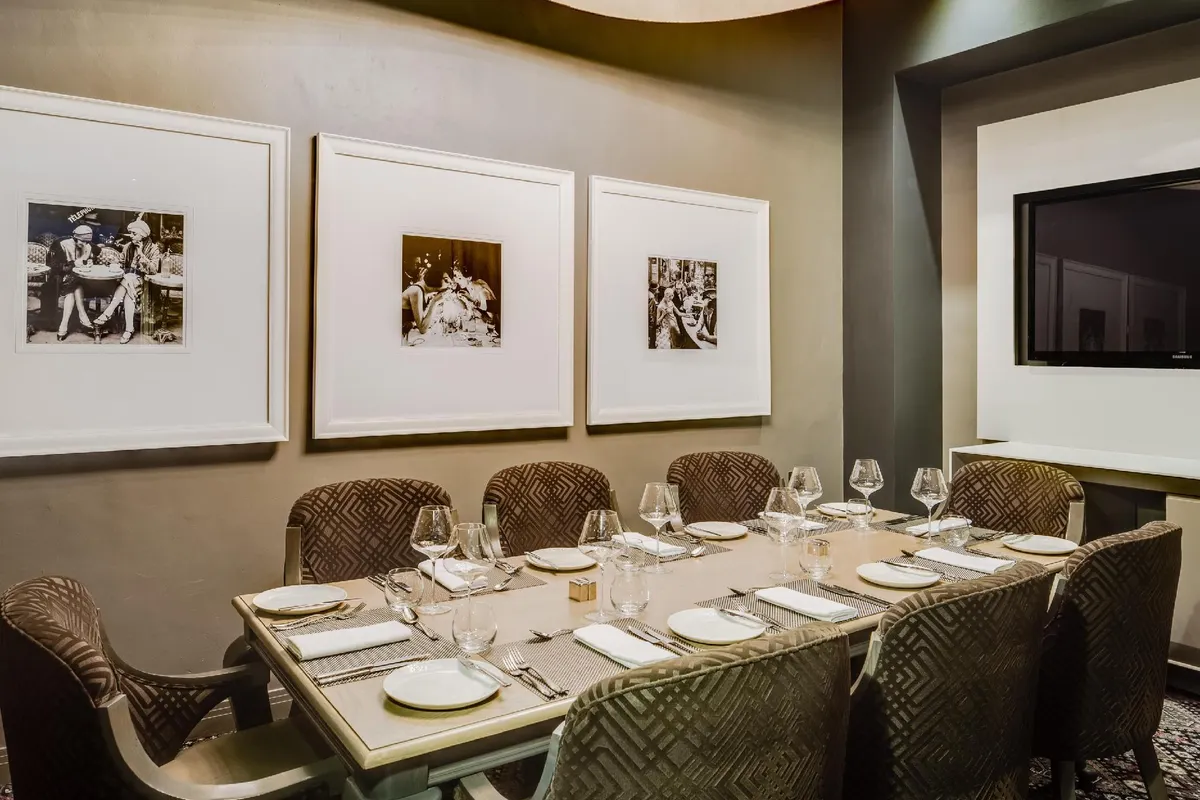 African Pride Melrose Arch, Autograph Collection®