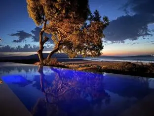 Beach Tower House Luxury Beachfront Villa