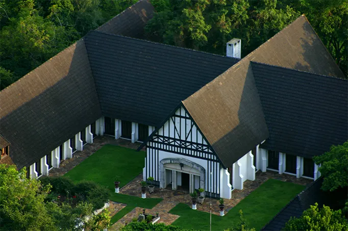 Kilmorna Manor Guest House and Private Nature Reserve