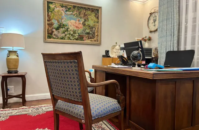 Kiwi Boutique Lodges