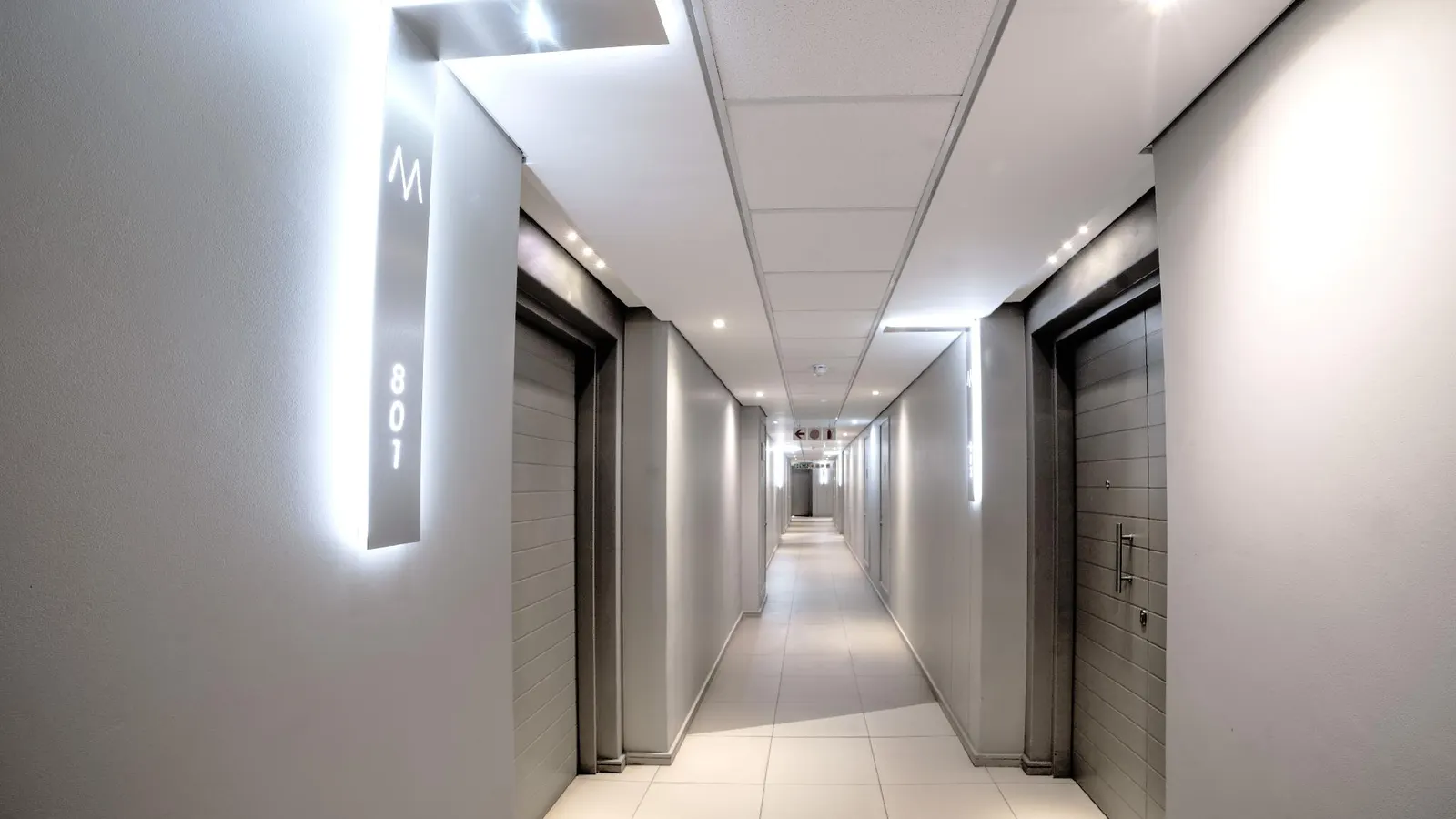 Masingita Towers Hotel and SPA