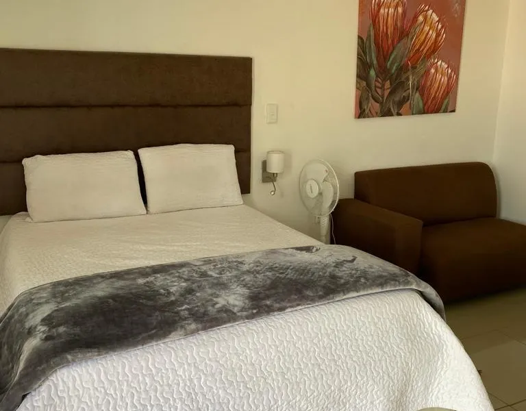 Royal Chestnut Guesthouse