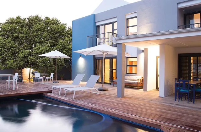 7 Ackermann Place Guest House