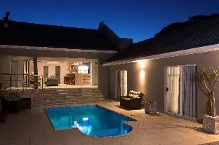 The Hill Boutique Bed & Breakfast – exterior or main view, East London