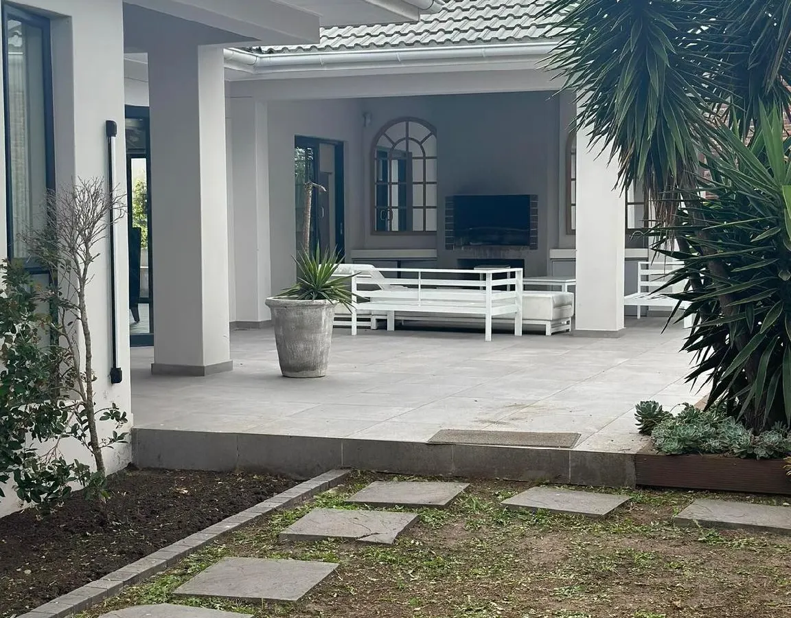 Luxury Holiday Home in Nahoon