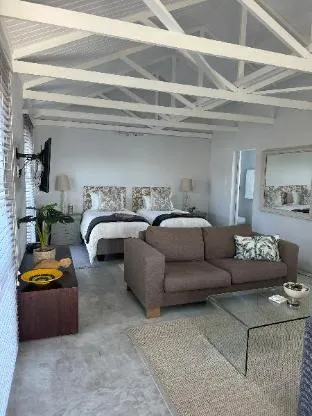 Cozy, Spacious Loft on 4th Avenue – photo 5, Apartment/Flat in Cape Town