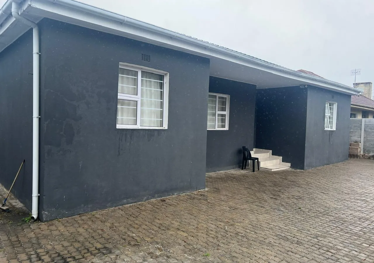 Oakdale-Bellville Backpackers