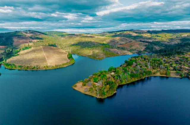 Kruger Island Resort