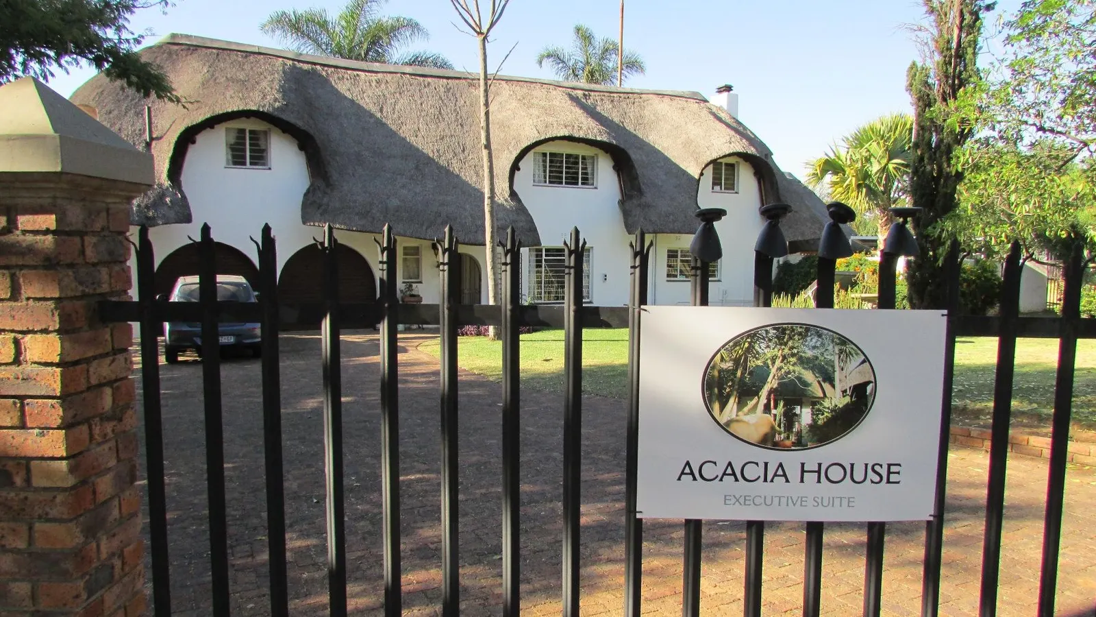 Acacia House Executive Suite