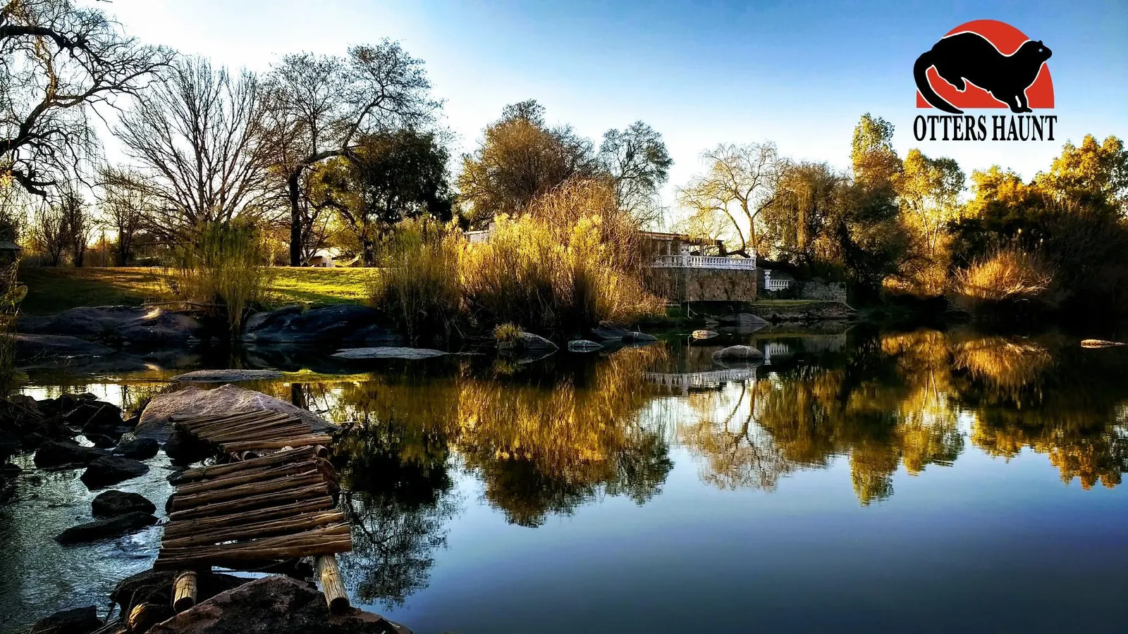 Otters' Haunt