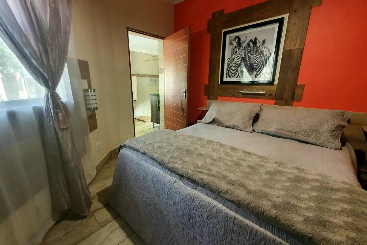 Doringpoort Safari Lodge