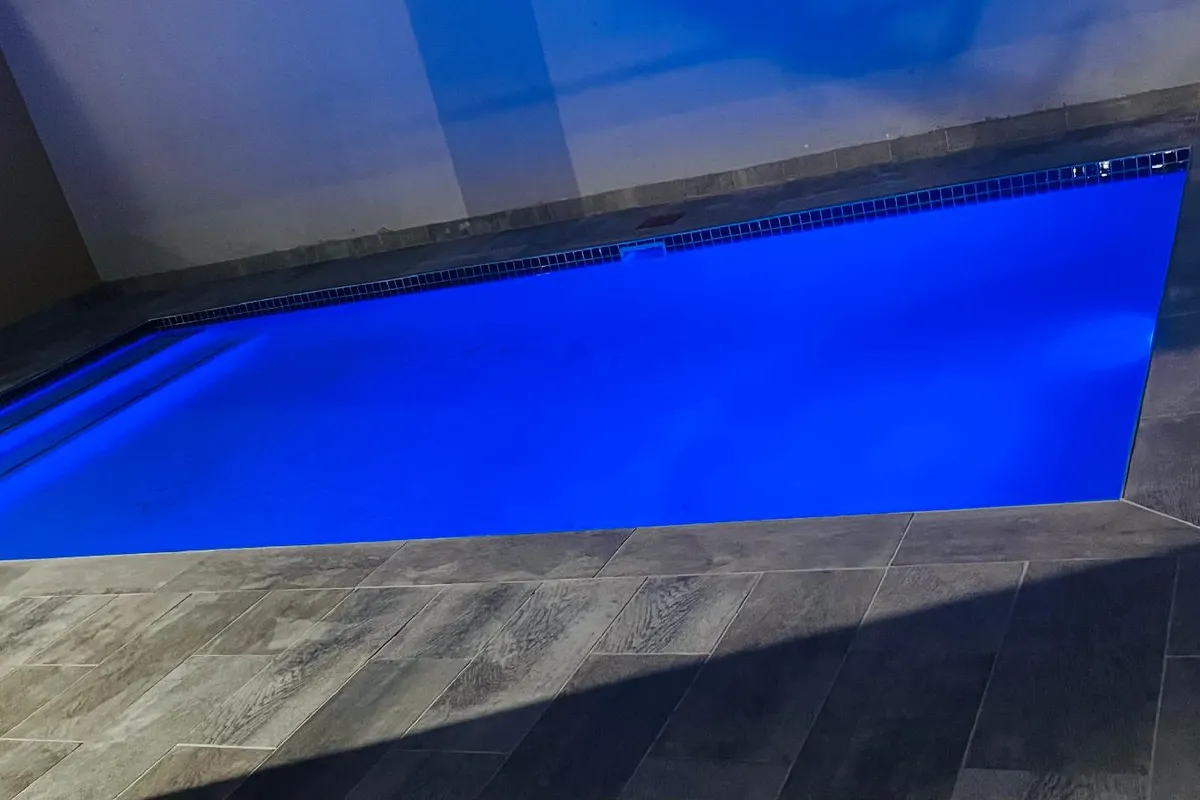 TrendyBliss Guest House