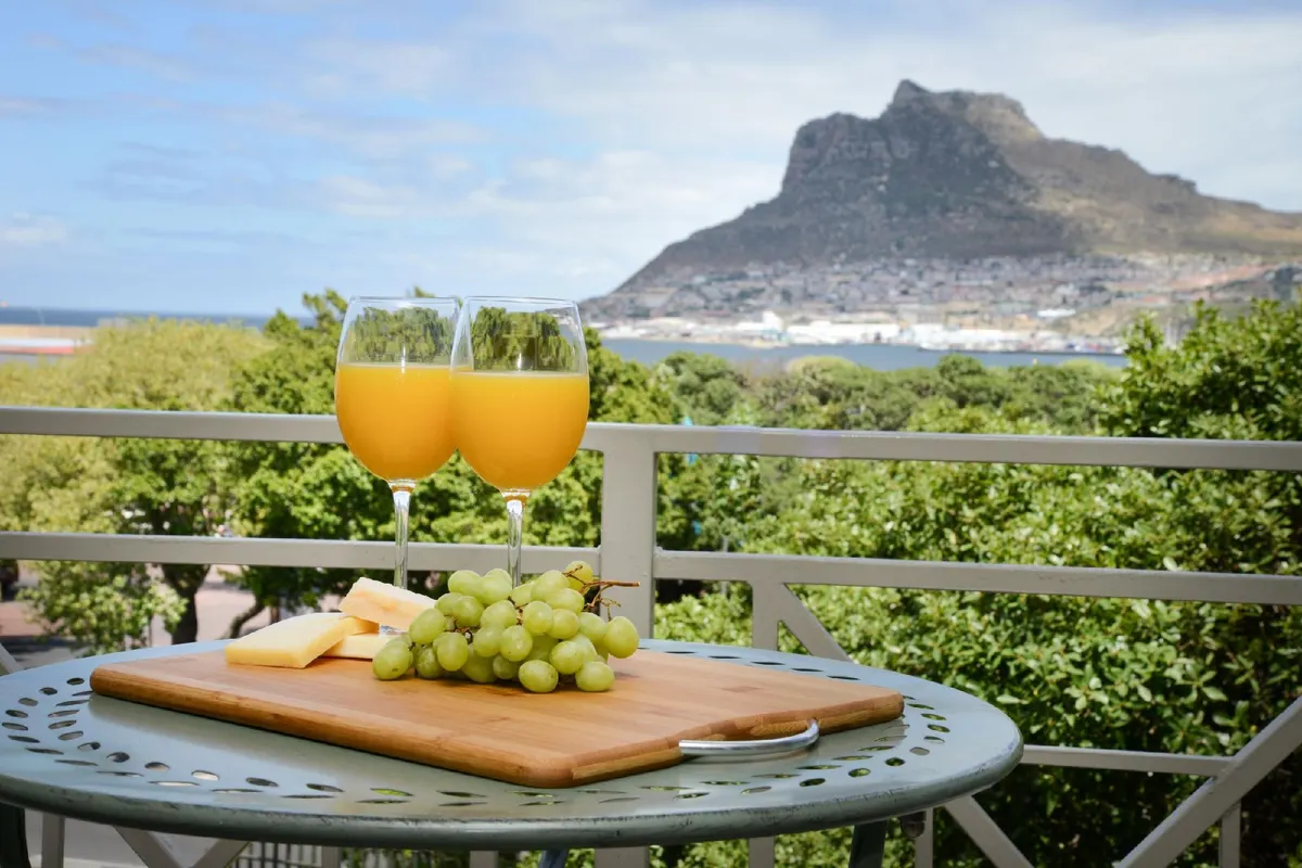 dk villas Harbour View