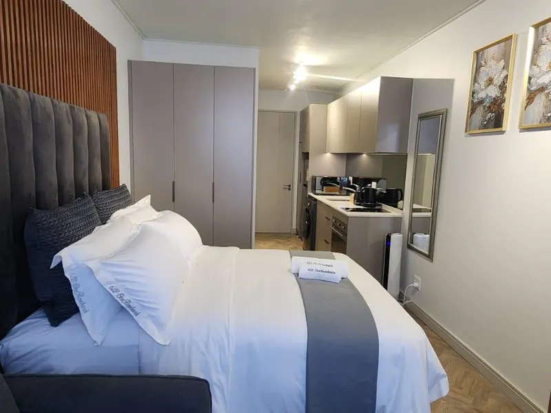 OneRosebank Signature Studio Apartment 