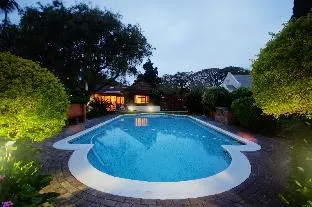 Gardenview Guest House