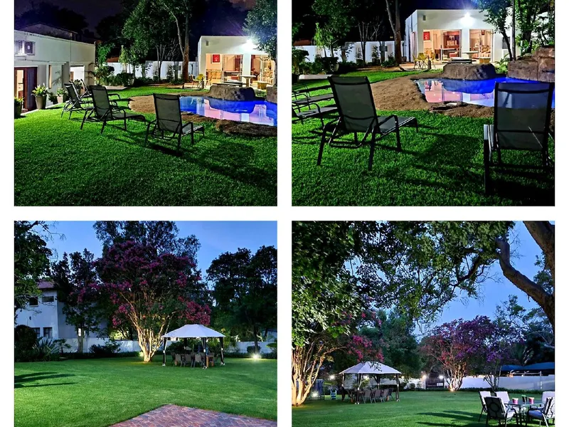 Richtershuyz Lifestyle Guest House