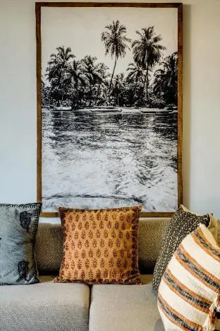 Contemporary & Charming Apartment The Urban Edge – photo 5, Apartment/Flat in Cape Town